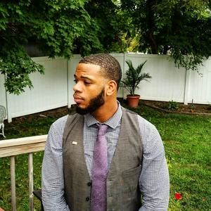 Meet your Posher, Jeffrey